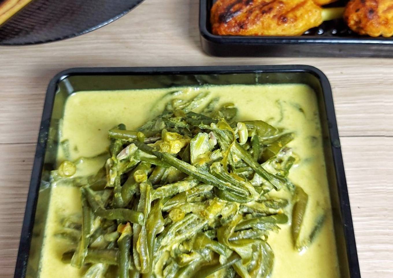 JUKUT BEJEK aka PLECING KACANG PANJANG