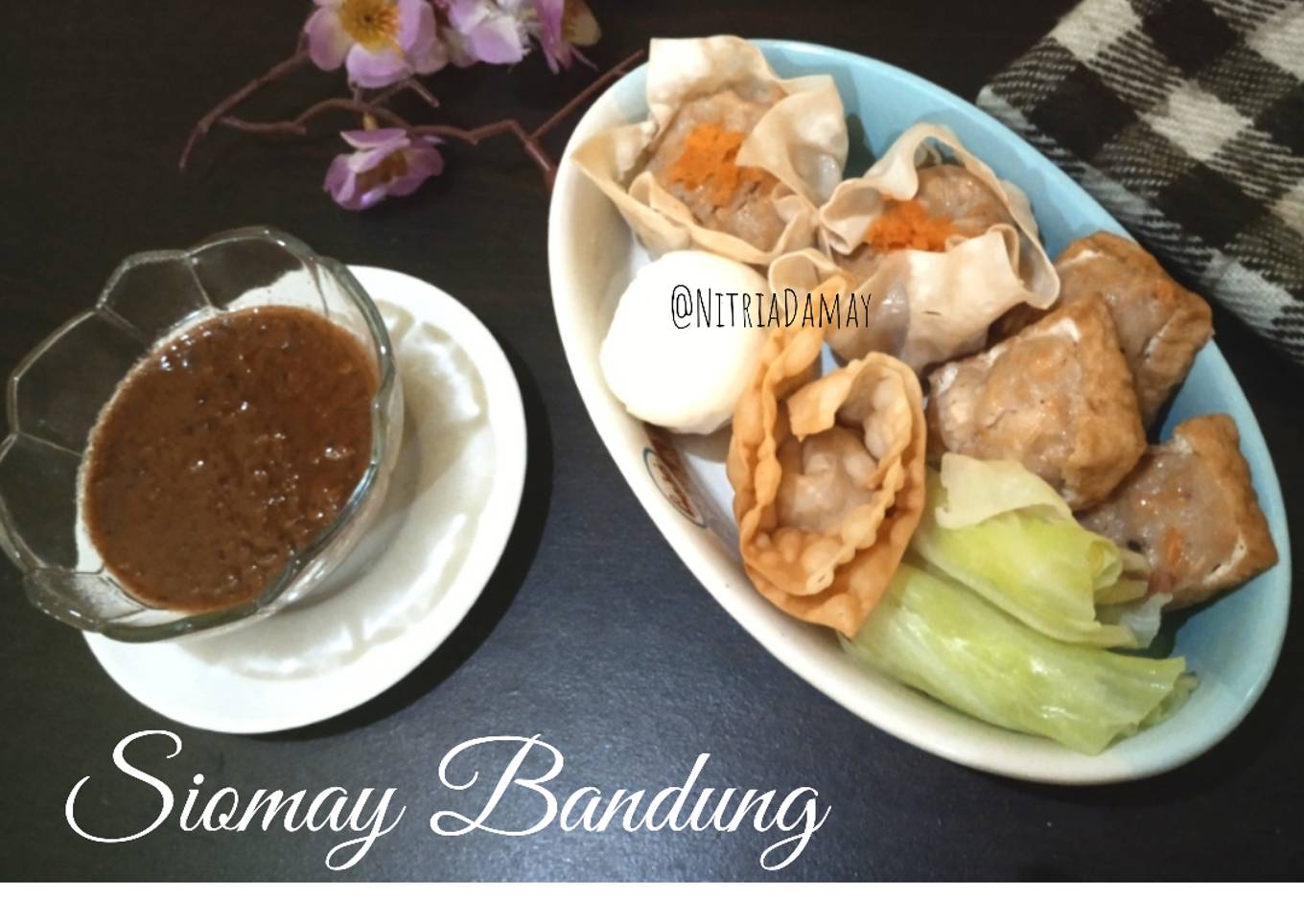 Siomay Bandung Ekonomis