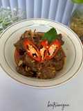 🥩 Rendang Sapi 🥩