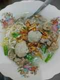 Bakso semi homemade