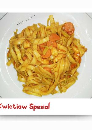Foto resep Kwietiaw Special