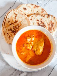 Foto resep Kari Ayam