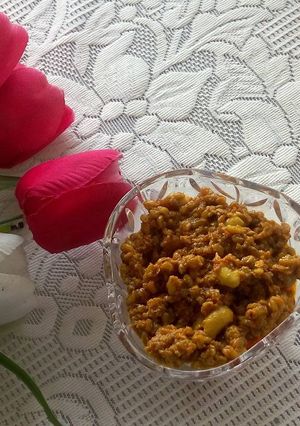 ड्राई मेथी की सब्जी (Dry Methi ki sabji recipe in hindi) रेसिपी मुख्य फोटो