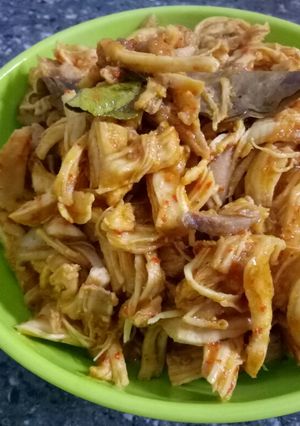 Foto resep Ayam suwir