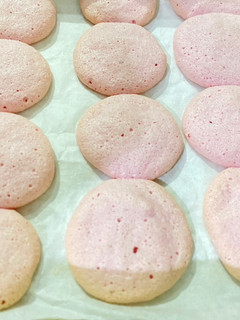 Foto resep Macaroon Dorayaki Anak