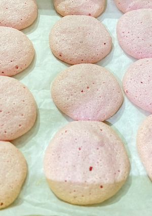 Foto resep Macaroon Dorayaki Anak