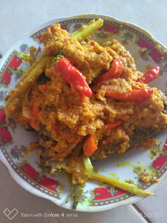 Foto resep Pesmol Ikan Kembung