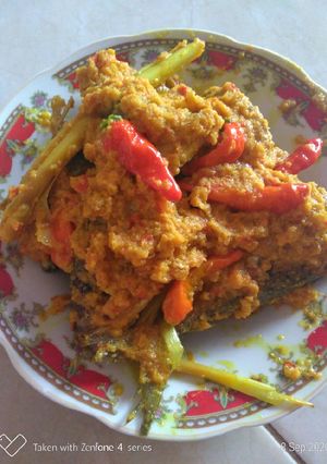 Foto resep Pesmol Ikan Kembung