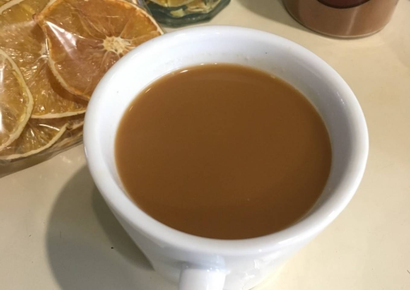 Leche de Arroz Basmatic integral