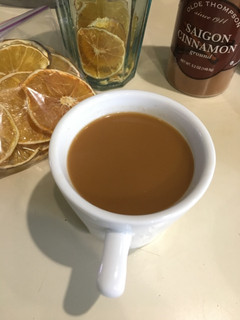 Una foto de Leche de Arroz Basmatic integral