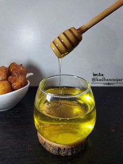عکسی از دستور شربت بار 🍯