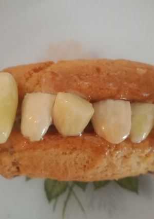 Une photo de Cookie Dracula version 1