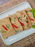 Tempe Mendoan