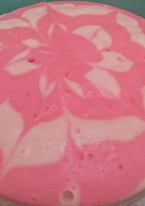 Foto resep Bolu Air Kukus