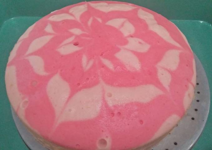 Langkah Mudah untuk Menyiapkan Bolu Air Kukus yang Lezat