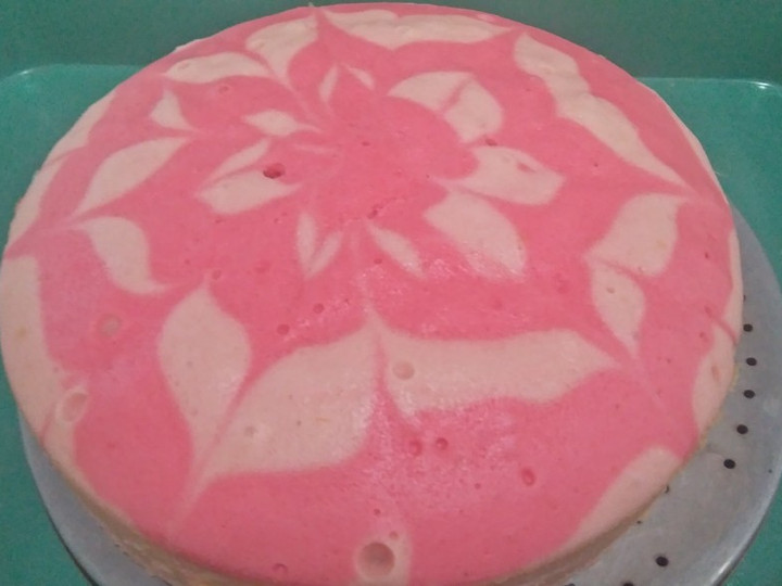 Langkah Mudah untuk Menyiapkan Bolu Air Kukus yang Lezat