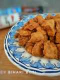 Chicken Bihari Boti