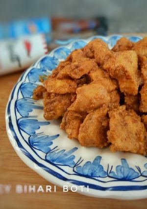 A picture of Chicken Bihari Boti.
