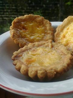 Foto resep Pie Susu
