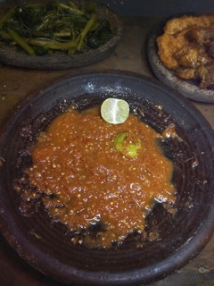 Foto resep Sambal seruit