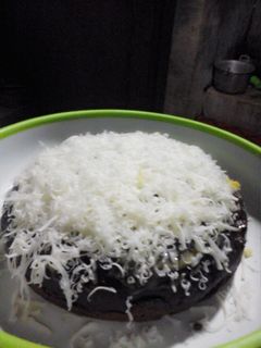 Foto resep Brownies sederhana anti gagal