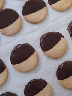 Foto de Bolachas Húngaras