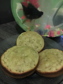 Foto resep Bolu Pisang Simpel