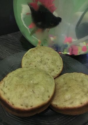 Foto resep Bolu Pisang Simpel