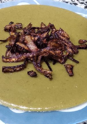 صورة لوصفة البصاره 🍵