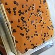 Cotton cake cokelat with chococips (Oven Tangkring)
