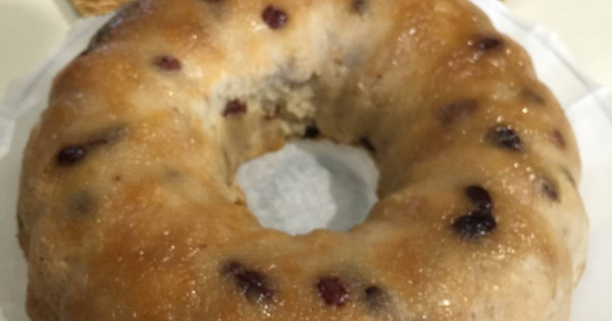 Pudín de pan cubano 6 recetas caseras Cookpad