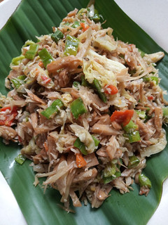 Foto resep Megono