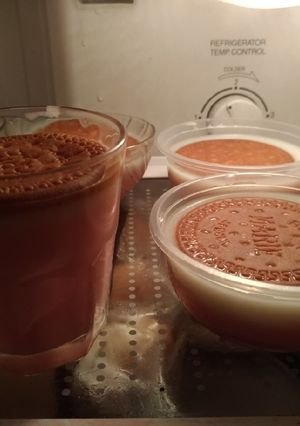 Foto resep Puding Susu Cocopandan Regal