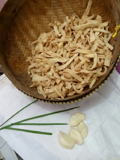 Foto resep Kue bawang