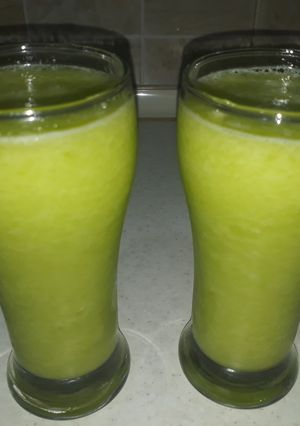 عکسی از دستور آب طالبی