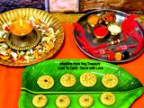 Milk Powder Condensed Milk Mawa Peda - Raksha Bandhan Special Celebration