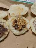 Arepitas dulces