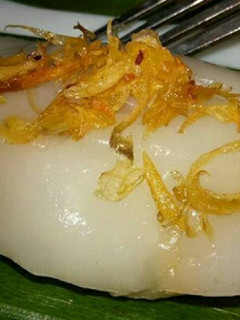 Foto resep Choipan