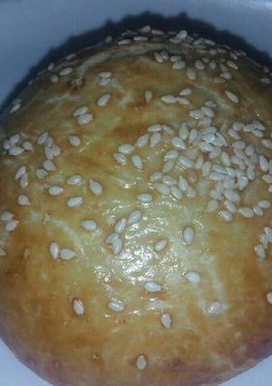 Foto de Pão de batata