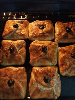 صورة لوصفة مسمن معمر بالكفتة