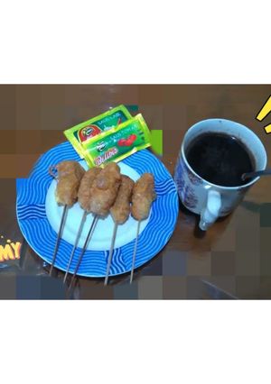 Foto resep Sempol mini rumahan