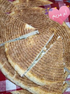 صورة لوصفة مطلوع رمضان