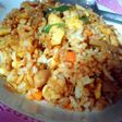 Nasi Goreng kunyit AYAMI