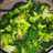 Oven Roasted Broccoli