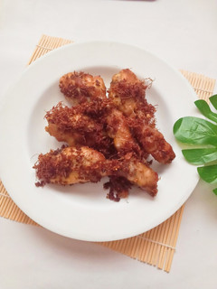 Foto resep Ayam goreng lengkuas