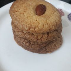 A picture of Cookies.