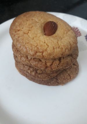 A picture of Cookies.