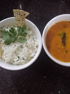 દાલ ફ્રાય (Dal Fry Recipe In Gujarati) રેસીપી મુખ્ય ફોટો
