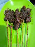 Bumbu sate serba guna