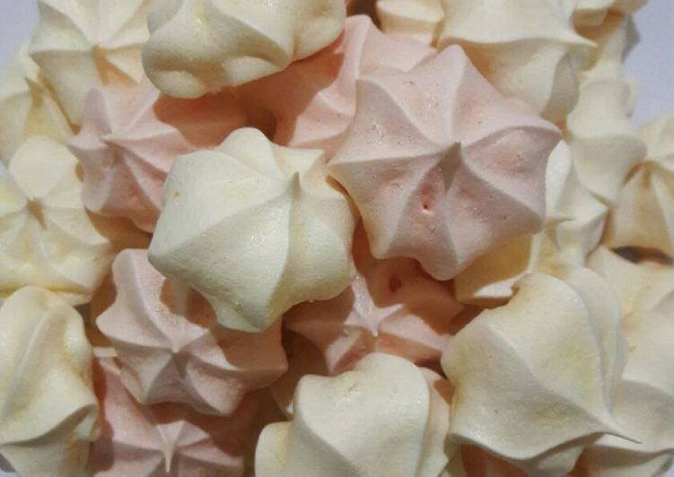 Meringue nutrisari